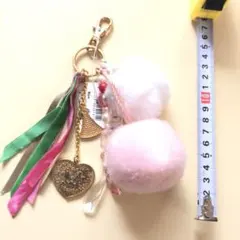 ディズニーシー 2005年Xmas限定チャーム