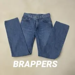 BRAPPERS デニム／w61