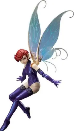 figma 真・女神転生 ピクシー　フィギュア