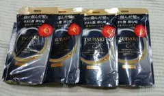TSUBAKI プレミアムEX シャンプー 詰替 300mL 4個セット