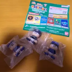 パワプロくん　ならぶんです