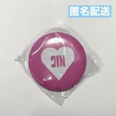 BTS JIN RUNSEOKJIN カプセルトイ 缶バッジ