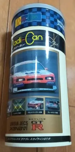 タイヨー ラジカン スカイライン GT-Rのサムネイル