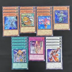 遊戯王　パワーオブフェローズ　シークレットまとめ売り 遊戯王 パワーオブフェローズ 新規シークレットレアまとめ売り - メルカリ