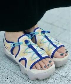 NIKE air max koko ナイキエアマックスココサンダル 23