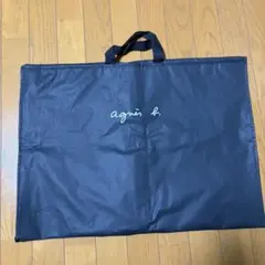 agnès b. ショップ袋