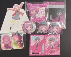 プロセカ 鳳えむ まとめ売り