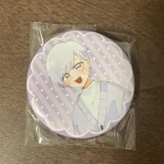 いれいす しょう 初兎 缶バッジ おきて。 - メルカリ