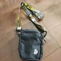 CORDURAバッグのサムネイル
