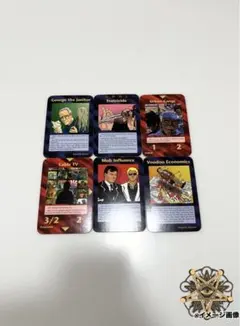 イルミナティカードBillClinton、HillaryClintonフリーメイ - メルカリ