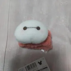 ディズニー ベイマックス 吸水リストバンド