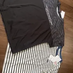 130センチ　Tシャツ　２枚セット