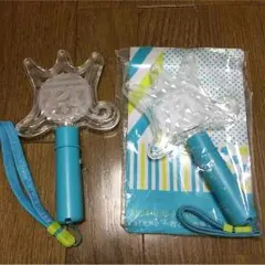 セール 嵐 グッズ 2010-2011 ペンライトー中古