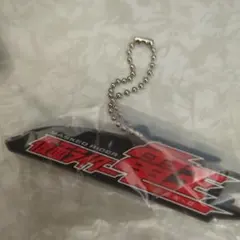 仮面ライダー電王 ラバーキーホルダー