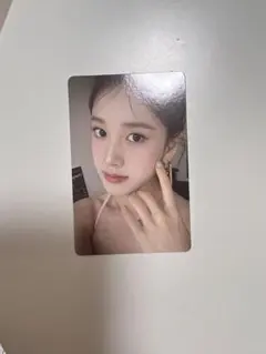 STAYC ジェイ トレカ