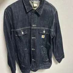 ⭐︎商品説明必読Carhartt USA製 Gジャン サイズ40 ヴィンテージ ⭐︎商品説明必読Carhartt USA製 Gジャン サイズ40 ヴィンテージ