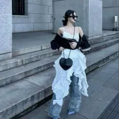 2025年最新】MELT THE LADY レディース ロングワンピースの人気