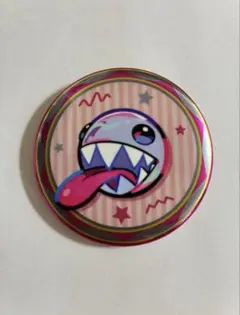 アメイジングデジタルサーカス ポムニ きゃらべいく 缶バッジ - メルカリ