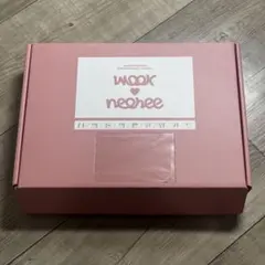 匿名発送】 イ・ドンウク ファンクラブ公式キット neohee - メルカリ