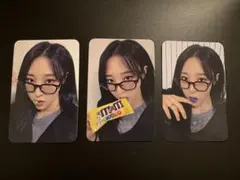 MAMAMOO ムンビョル トレカ - メルカリ