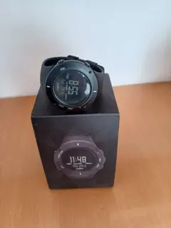 2025年最新】suunto core ultimate blackの人気アイテム - メルカリ