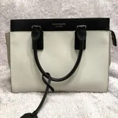 【値下げ】ケイトスペード ショルダーバッグ 2way キャメロン