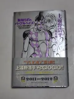 恥知らずのパープルヘイズ　Purple Haze Feedback