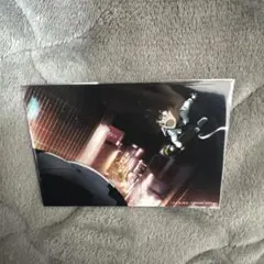 『ハロウィンの花嫁』特製生写真(スペシャルブロマイド) 江戸川コナン