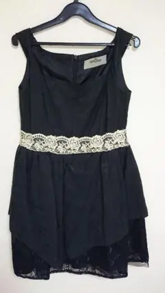 ロジータ☆ワンピース ドレス