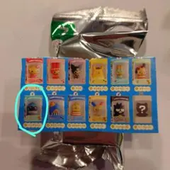 サンリオ チョコボックス