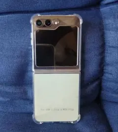 Galaxy Z Flip 5 scg23 au版 256GB ミント
