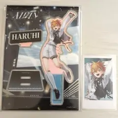 FouRTe Project 朔楽はるひ アクスタ - メルカリ