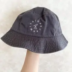 ハルカミライ 帽子 バケットハット