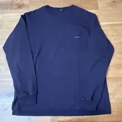 Engineered Garments クロスネックロングTシャツのサムネイル
