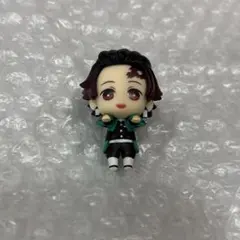 ナムコ限定　鬼滅の刃　ひっかけフィギュアぷち〜炭治郎がいっぱい　全4種セット 2026年最新】鬼滅の刃 ちょこっとひっかけフィギュアぷちの人気