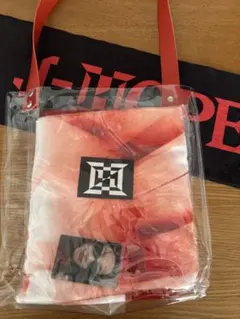 BTS J-HOPE ホビ コヤンスタジアムファイナル入場特典トレカ、タオル