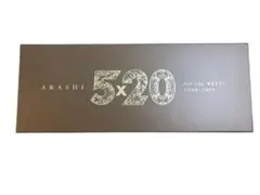 ARASHI 5x20 All the BEST!! 1999-2019