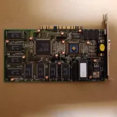 I-O DATA GA-968V4/PCIグラフィックボードのサムネイル