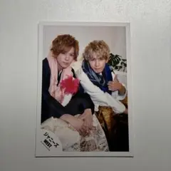 WEST. 藤井流星　小瀧望　神山智洋　公式写真 3枚セット