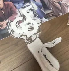 【コムドット】CDFペンライト