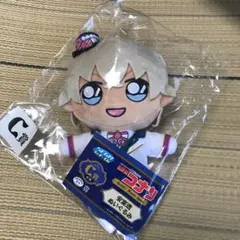 名探偵コナン ぬいぐるみ