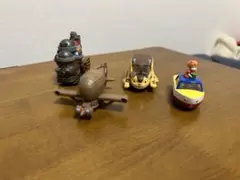 ドリームトミカ ジブリ