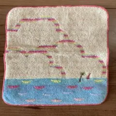 【新品】Afternoon tea（アフタヌーンティー） ハンドタオル