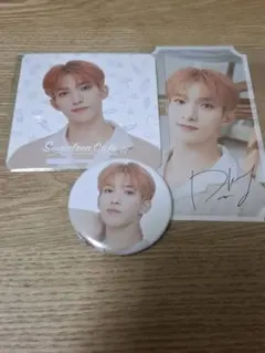 SEVENTEENCafe 2023 ドギョム