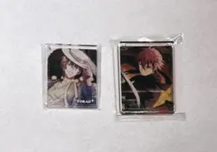 アイナナ 虎於　アクブロ　コロッタ