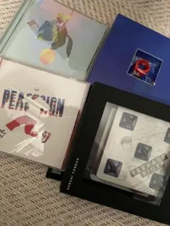 ꙳*꙳様 米津玄師 CD＋特典セット