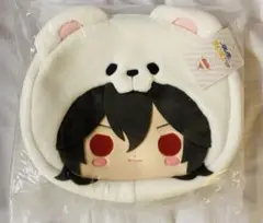 2025年最新】あんスタ 白熊バッグの人気アイテム - メルカリ