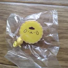 BANDAI サンリオキャラクターズ　チョコサプ　シークレット