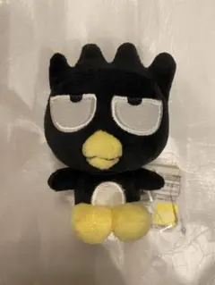 極希少】Sanrio ぬいぐるみまとめ売り キティ ばつ丸くん ブランコ