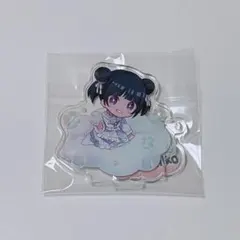 【匿名配送】ラブライブ！サンシャイン！！ アクリルスタンド 津島善子